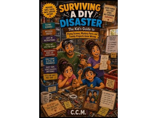 Surviving a DIY Disaster