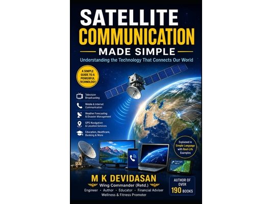 Satellite Communication Made Simple