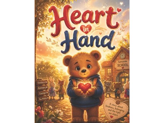Heart in Hand