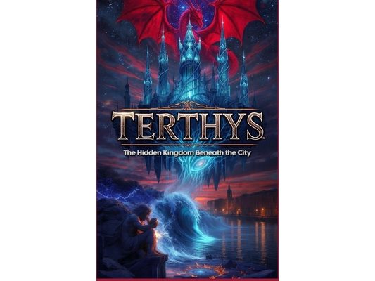 Terthys: The Hidden Kingdom Beneath the City