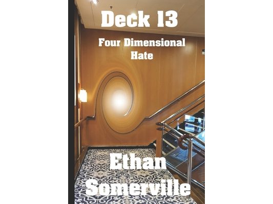 Deck 13: Four Dimensional Hate
