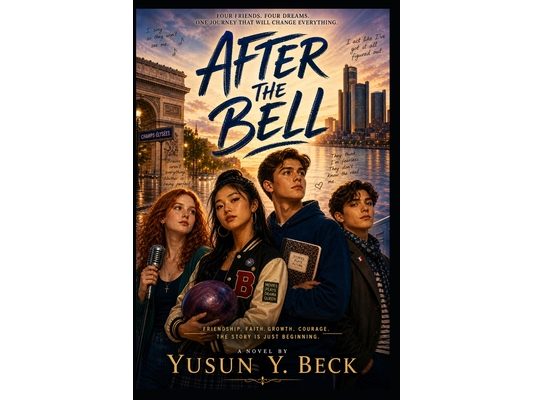 After the Bell: Class Dismissed - Not Perfect. Just Real.
