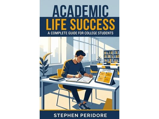 Academic Life Success: A Complete Guide for College Students