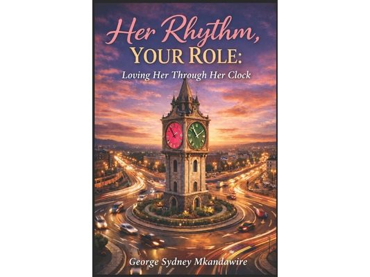 Her Rhythm, Your Role: Loving Her Through Her Cycle