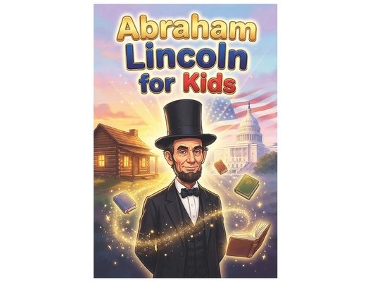 Abraham Lincoln For Kids