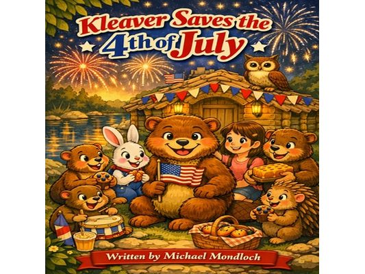 Kleaver Saves the 4th of July