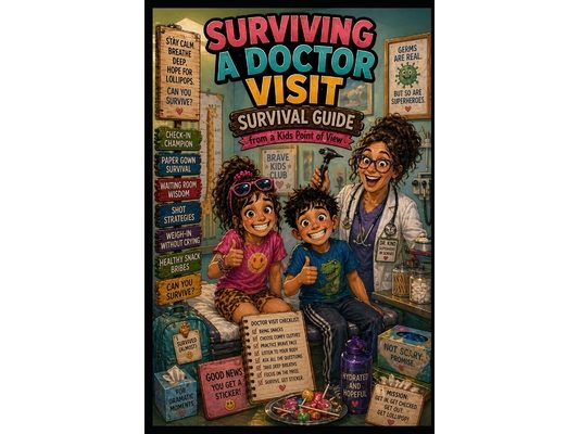 Surviving a Doctor Visit