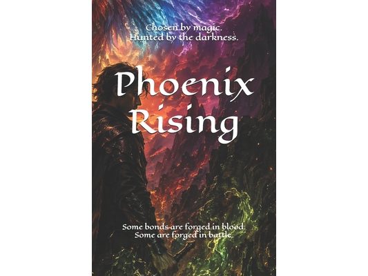Phoenix Rising