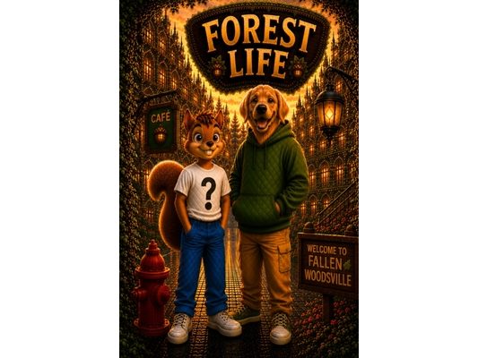 Forest Life