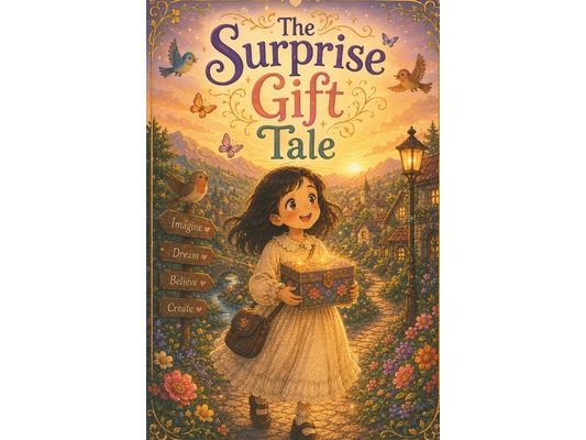 The Surprise Gift Tale