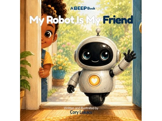 My Robot Is My Friend