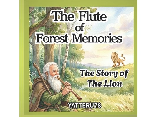 The Flute of Forest Memories
