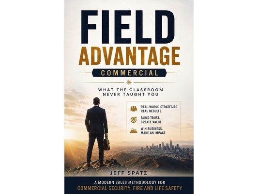 Field Advantage: What The Classroom Never Taught You
