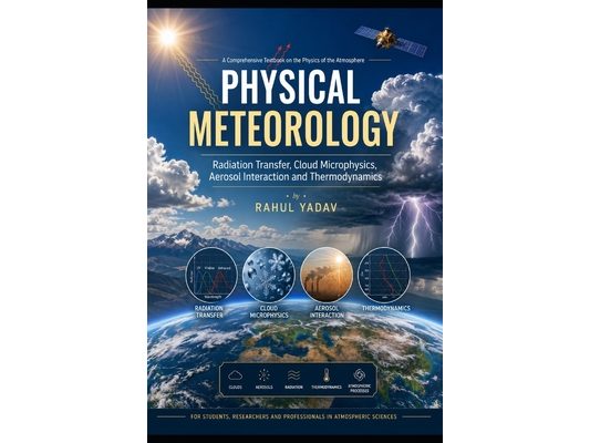 Physical Meteorology: Radiation Transfer, Cloud Microphysics, Aerosol Interaction and Thermodynamics