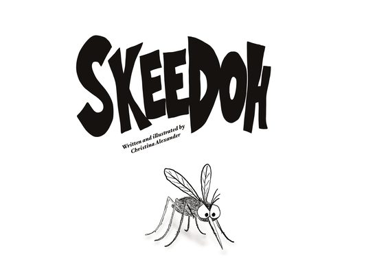 Skeedoh
