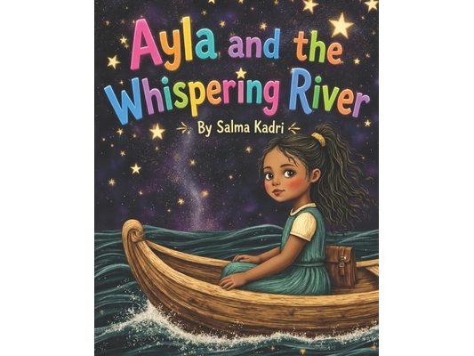 Ayla and the Whispering River