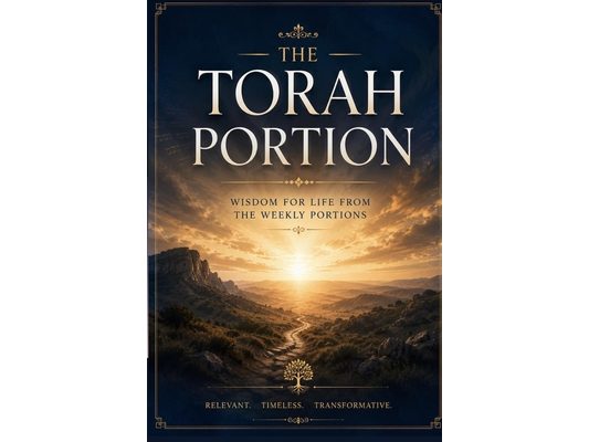 The Torah Portion: Wisdom For Life