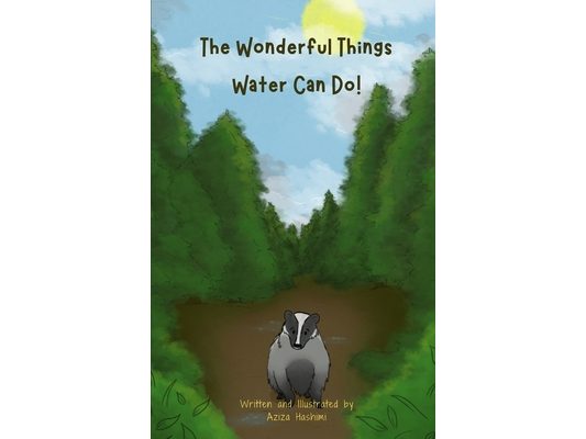 The Wonderful Things Water Can Do!