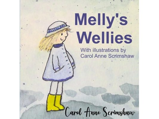 Melly's Wellies