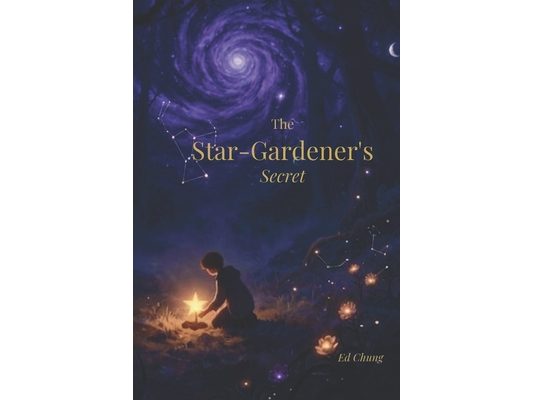 The Star-Gardener's Secret