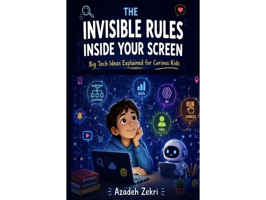 The Invisible Rules Inside Your Screen