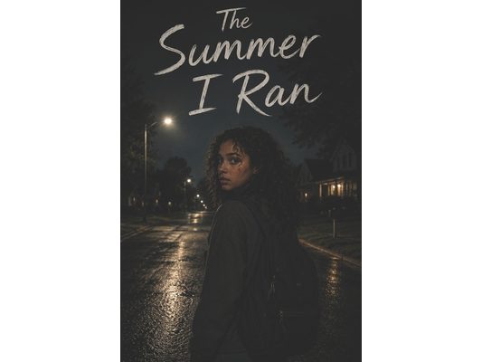 The Summer I Ran