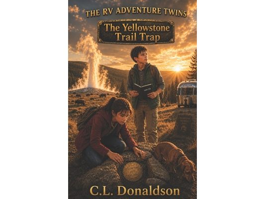 The Yellowstone Trail Trap