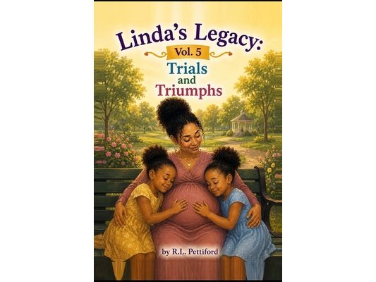 Linda's Legacy Vol. 5: Trials and Triumphs