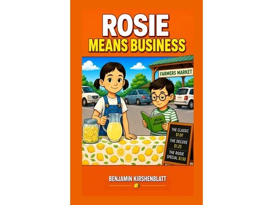Rosie Means Business