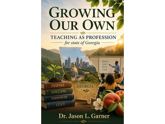 Growing Our Own: Teaching as Profession for the State of Georgia