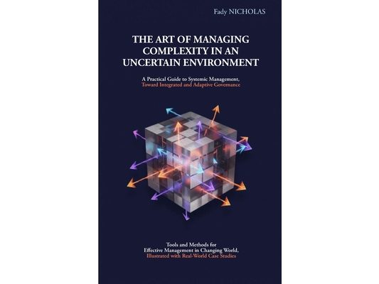 The Art of Managing Complexity in an Uncertain Environment: A Practical Guide to Systemic Management, Toward Integrated and Adaptive Governance;Tools