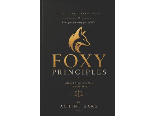 FOXY Principles