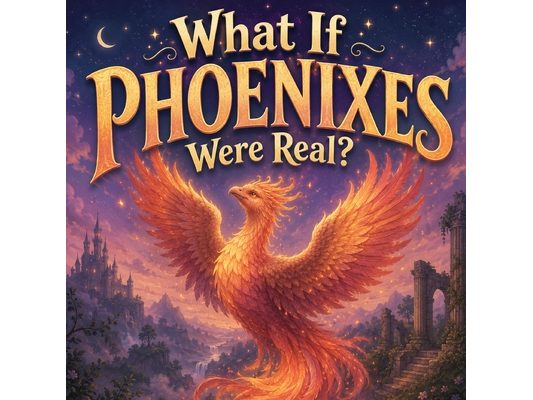 What If Phoenixes Were Real?