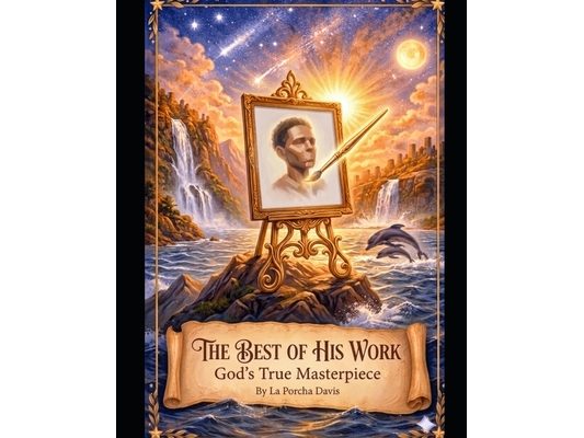 The best of his work: God's true masterpiece
