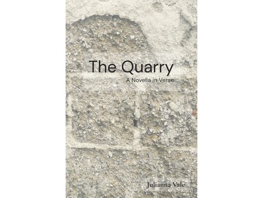 The Quarry: Short Stories in Verse