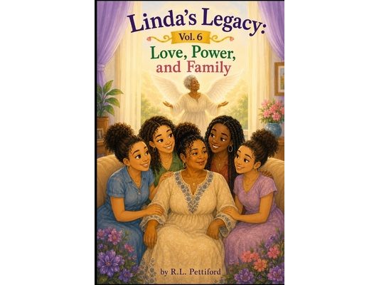 Linda's Legacy Vol. 6: Love, Power, and Family