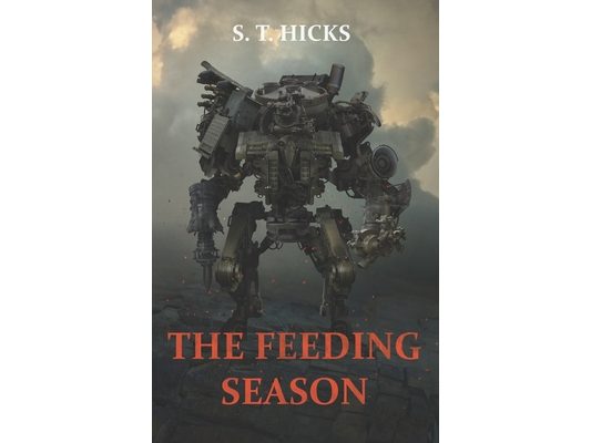 The Feeding Season