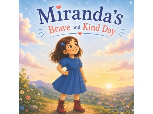 Miranda's Brave and Kind Day