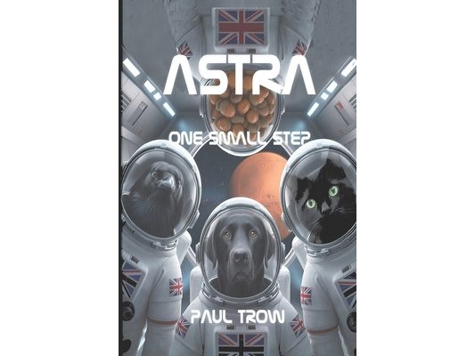 Astra: One Small Step
