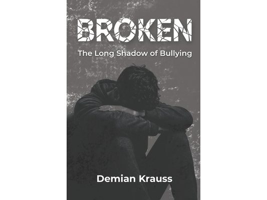 Broken: The Long Shadow of Bullying