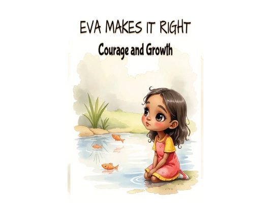 Eva Makes It Right: Courage and Growth