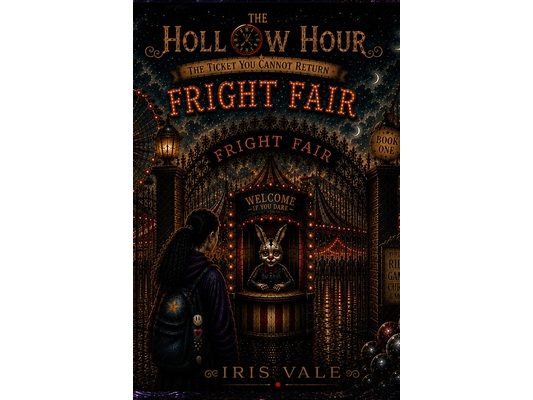 Fright Fair