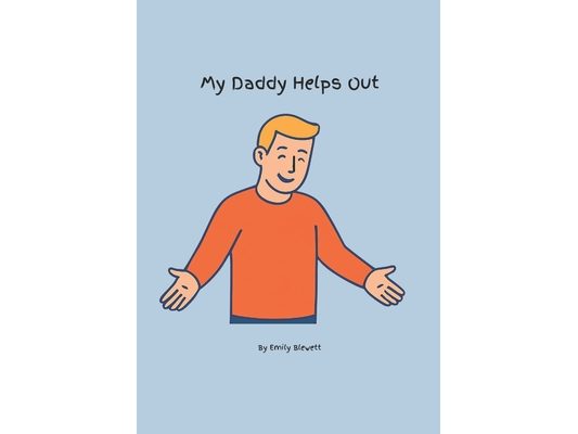 My Daddy Helps Out