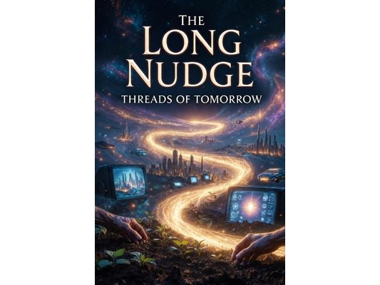 The Long Nudge: Threads of Tomorrow