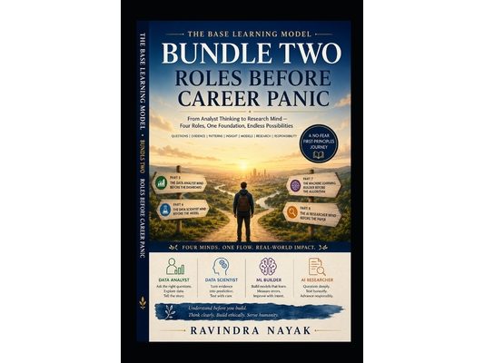 The Base Learning Model: Bundle Two - Roles Before Career Panic