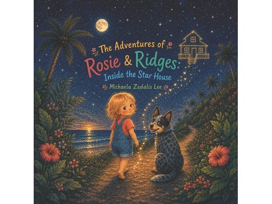 The Adventures of Rosie & Ridges: Inside The Star House