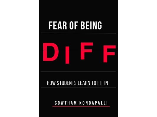 Fear of Being Different: How Students Learn to Fit In
