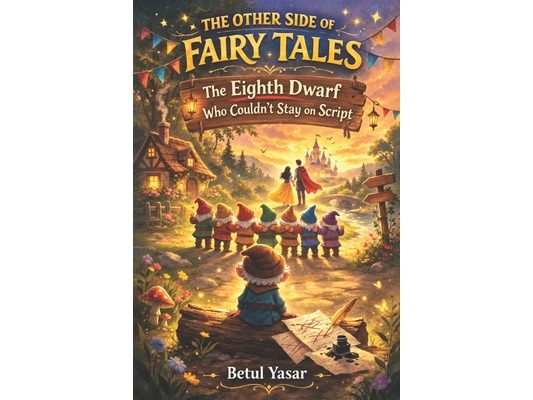 The Eighth Dwarf Who Couldn't Stay on Script: The Other Side of Fairy Tales