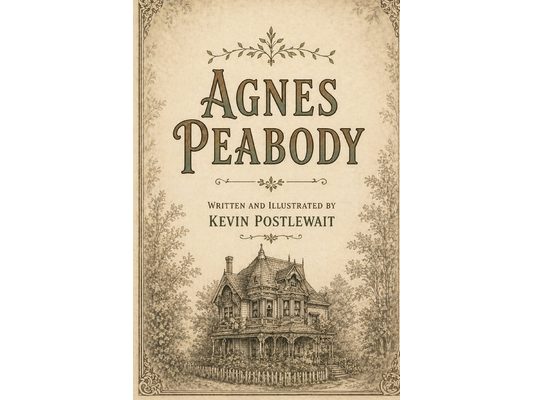 Agnes Peabody