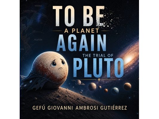 To Be a Planet Again. The Trial of PLUTO